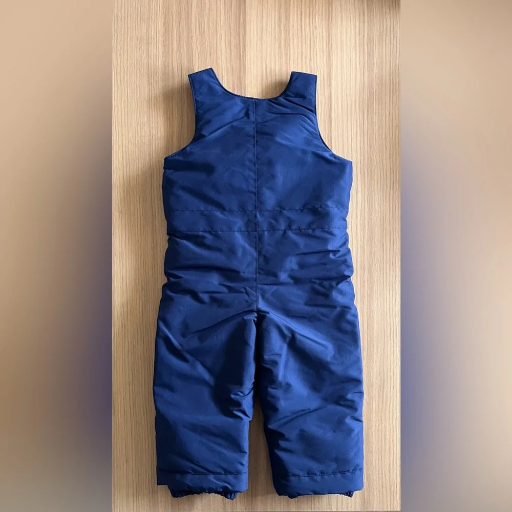 The Childrens Place protection coated taffeta